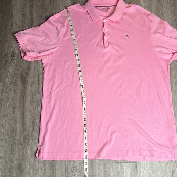 Tackle & Tides Polo Shirt XL - Picture 5 of 5